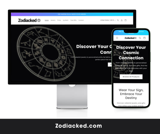 Zodiacked.com