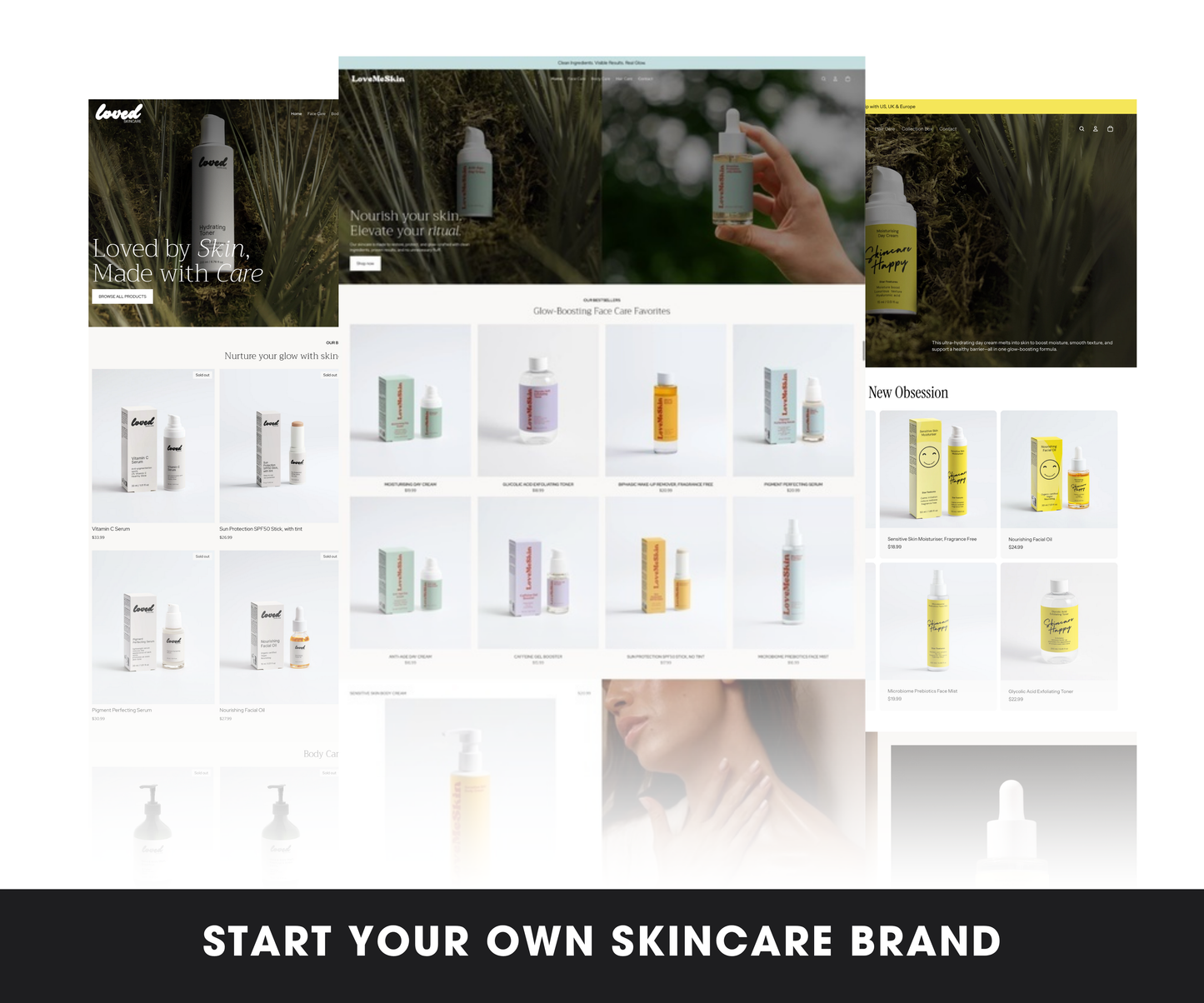 Skincare