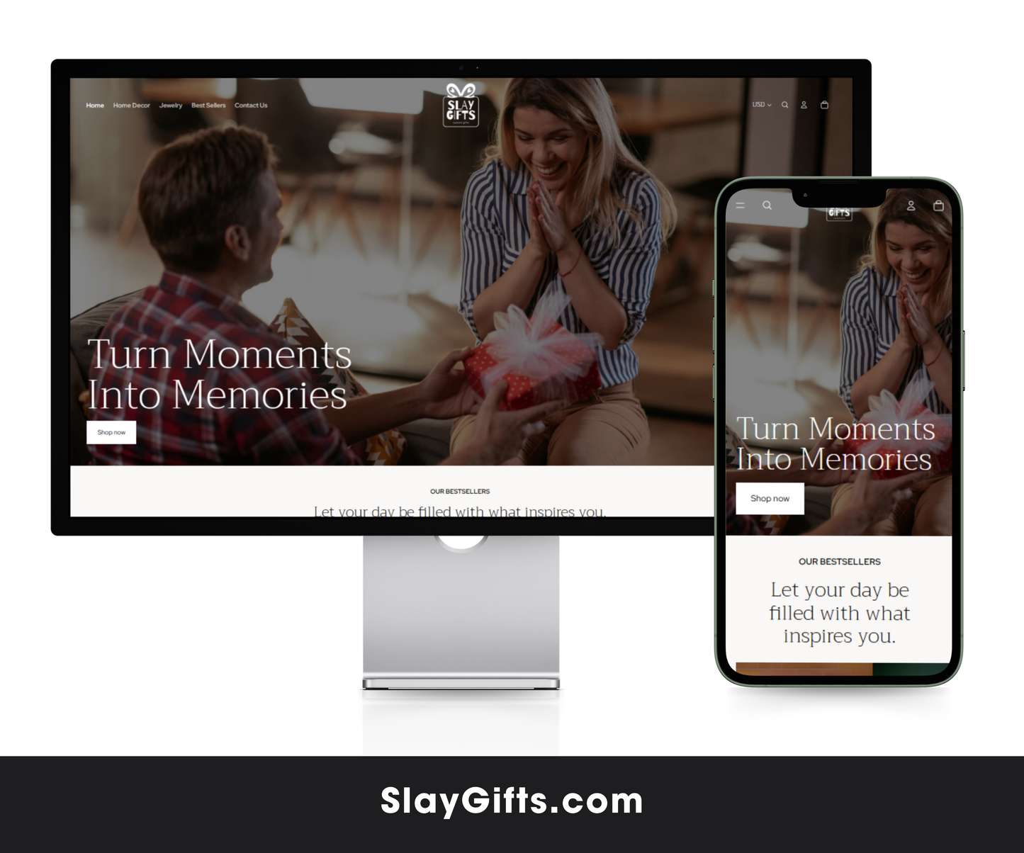 SlayGifts.com