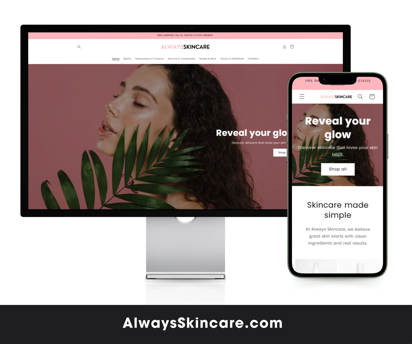 AlwaysSkincare.com
