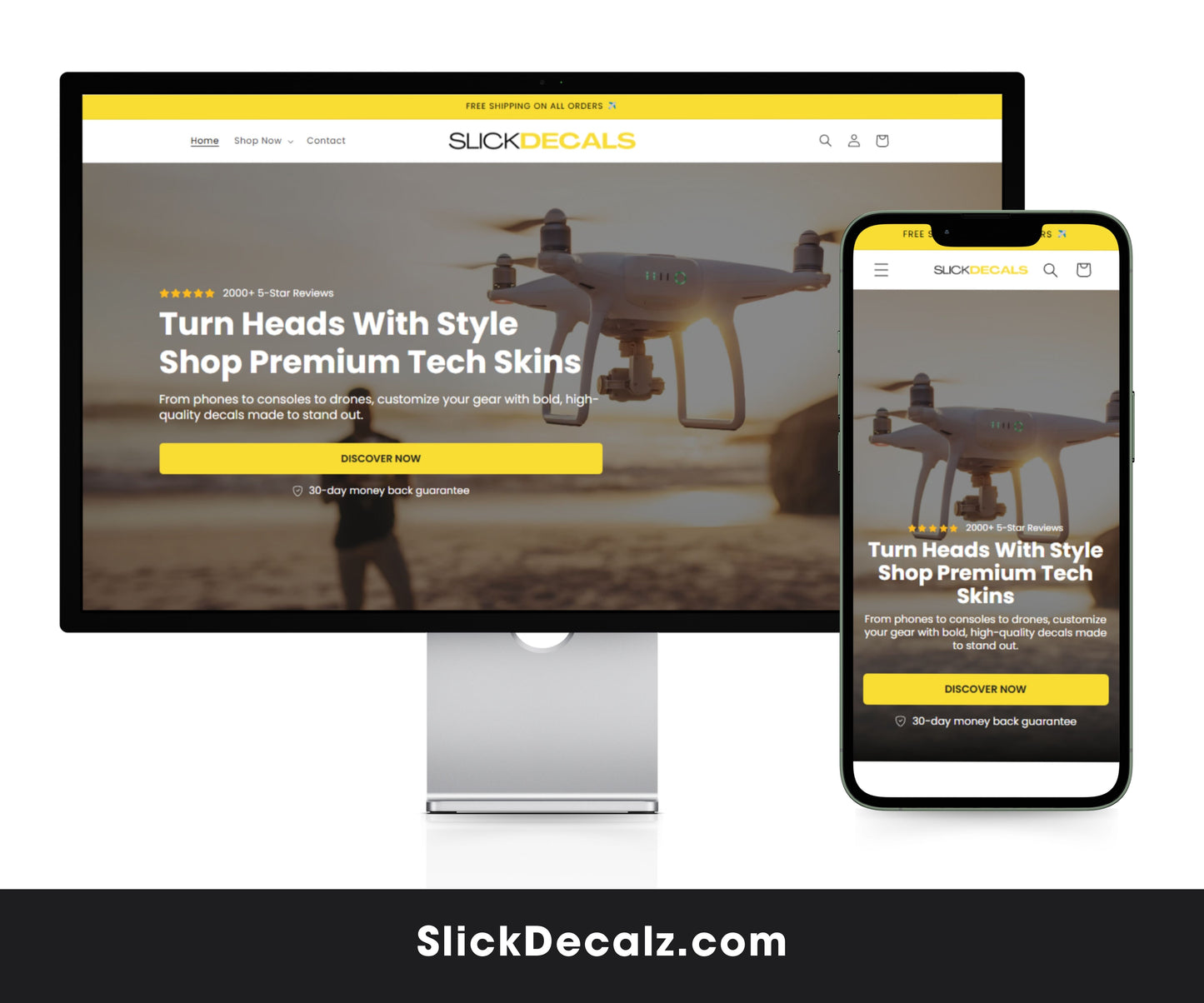 SlickDecalz.com