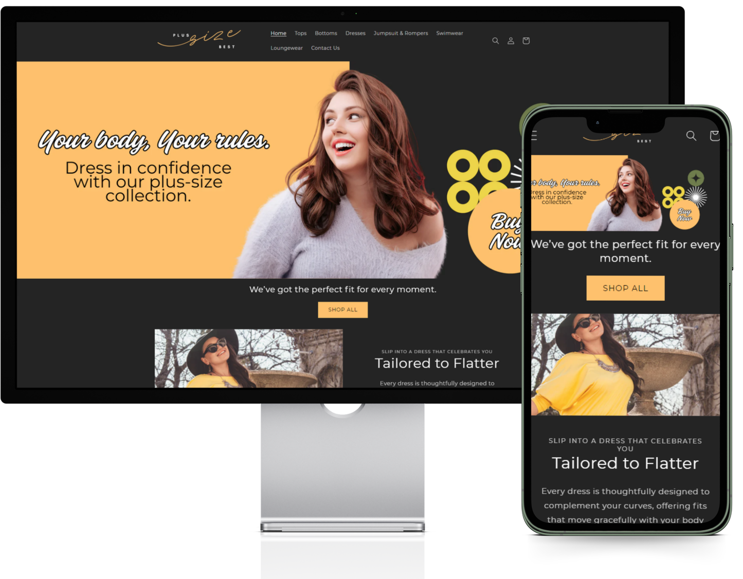 PlusSizeBest.com