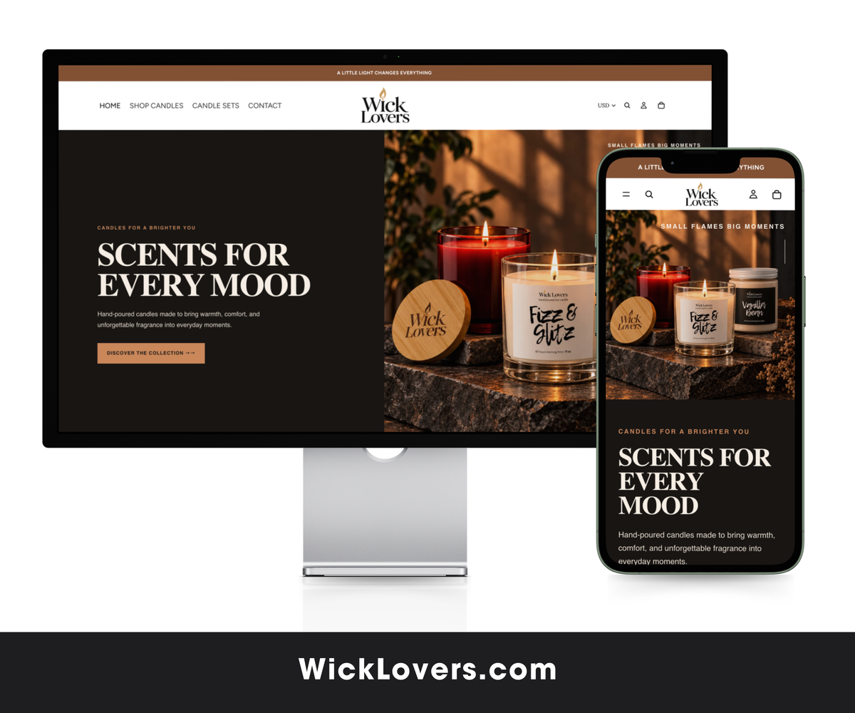 WickLovers.com