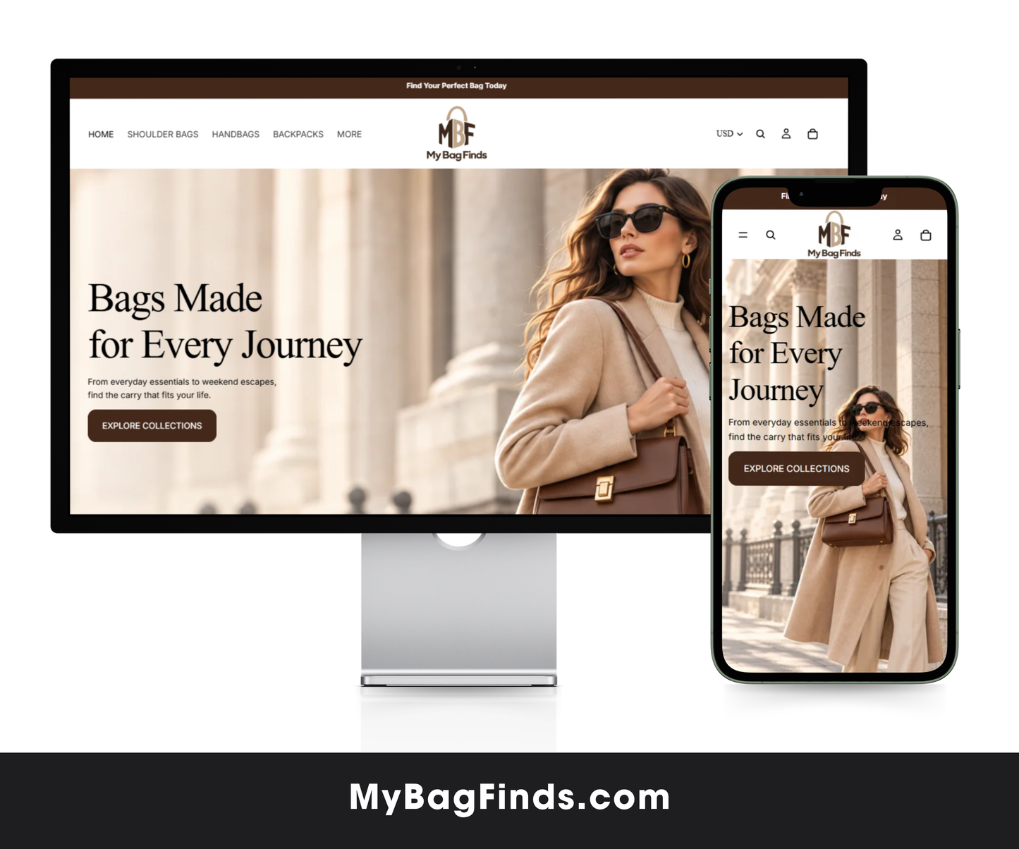 MyBagFinds.com
