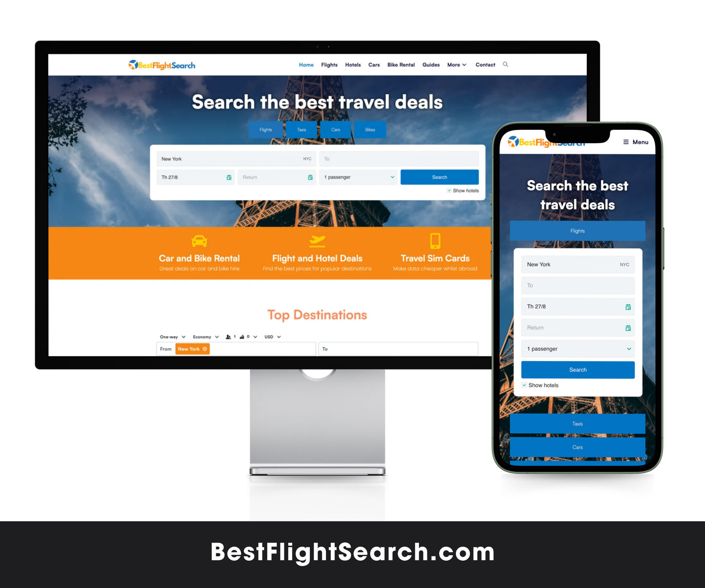 BestFlightSearch.com