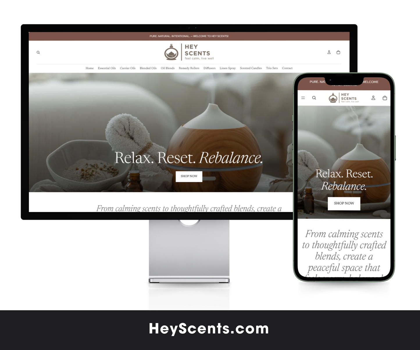 HeyScents.com
