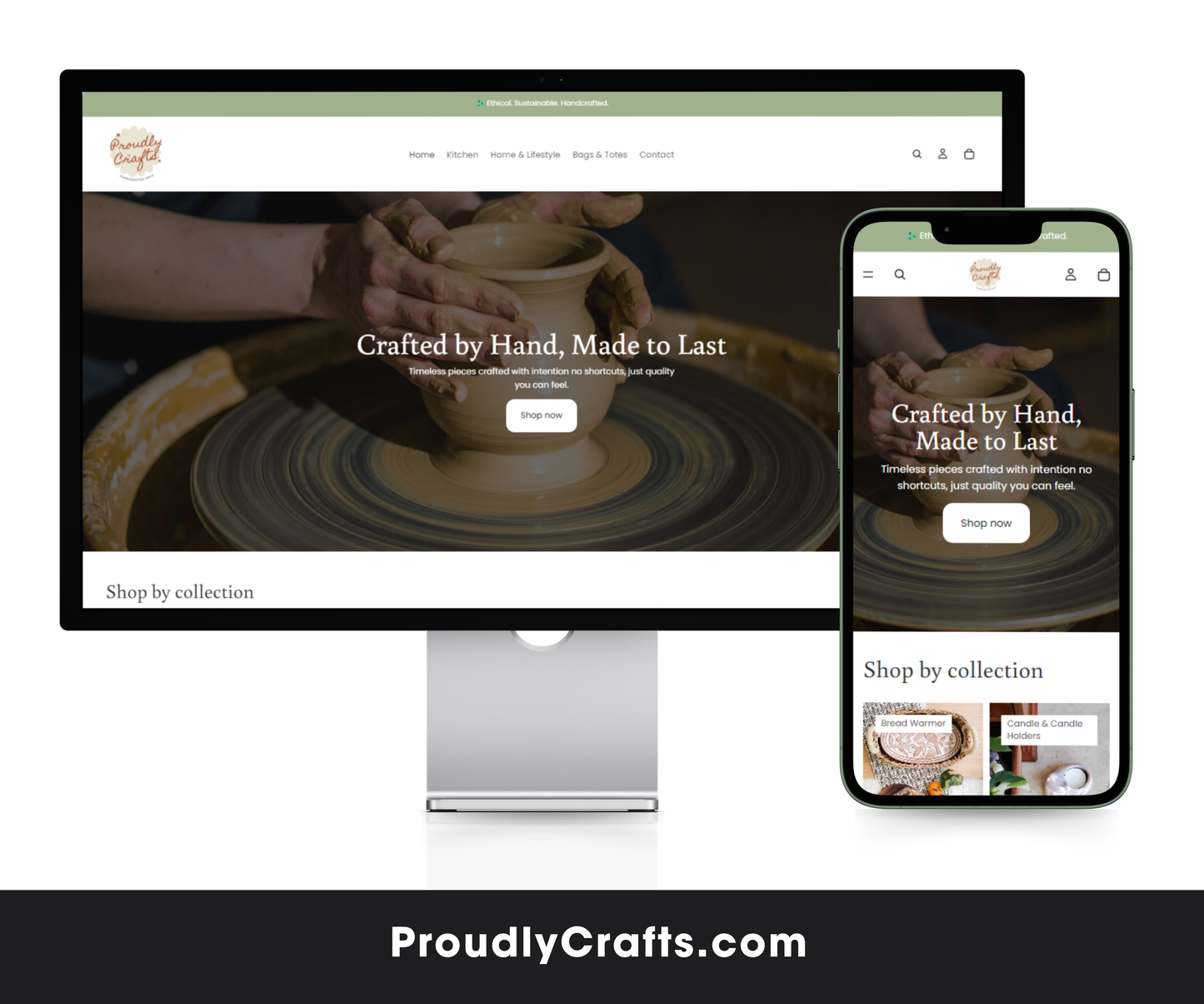 ProudCrafts.com