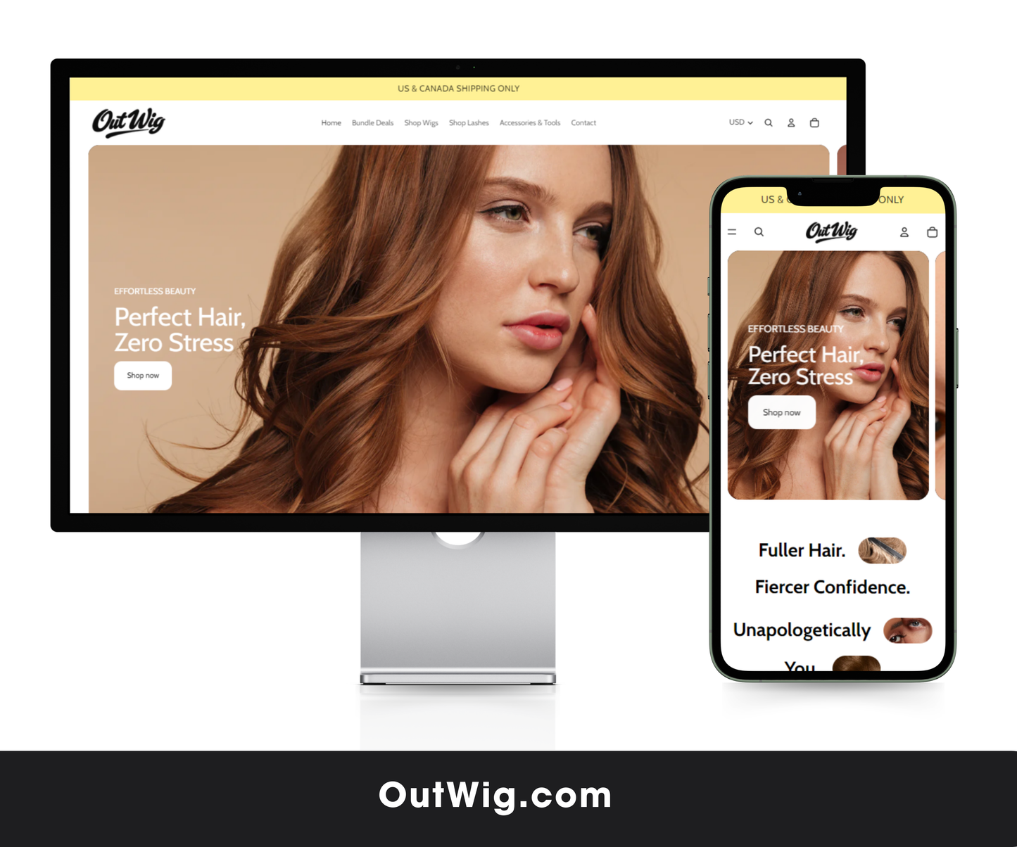 OutWig.com