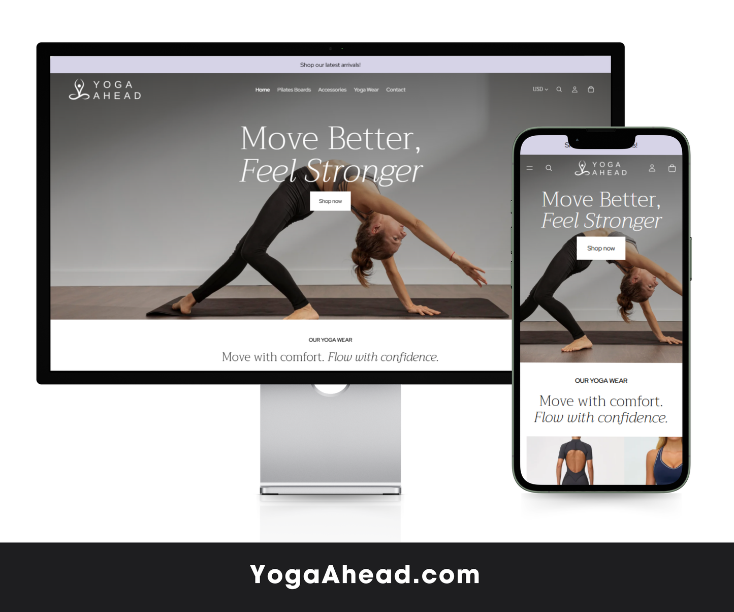 YogaAhead.com