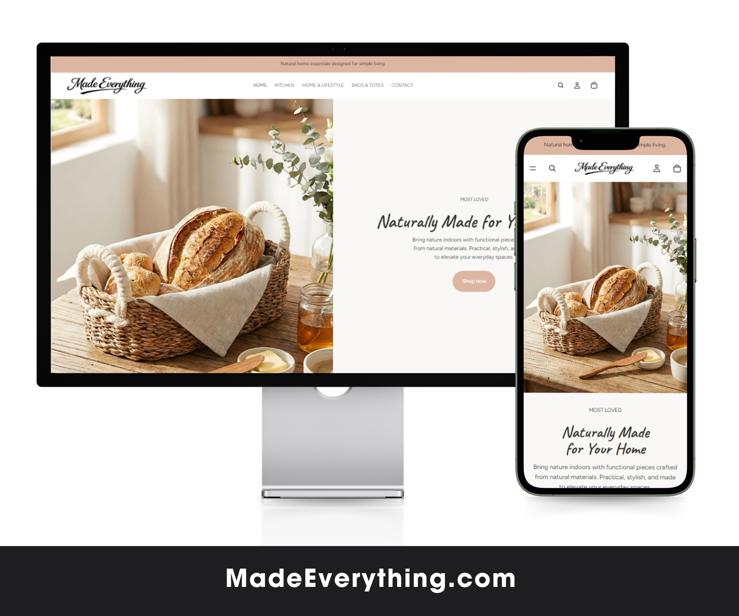 MadeEverything.com