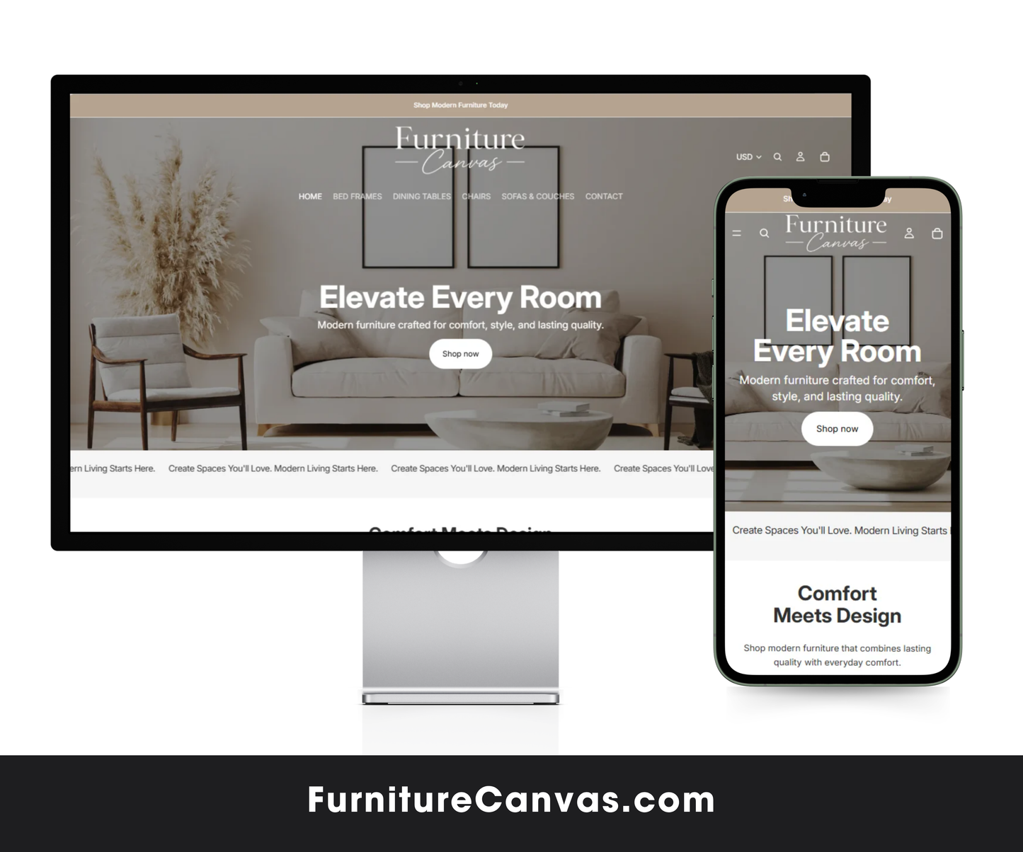 FurnitureCanvas.com