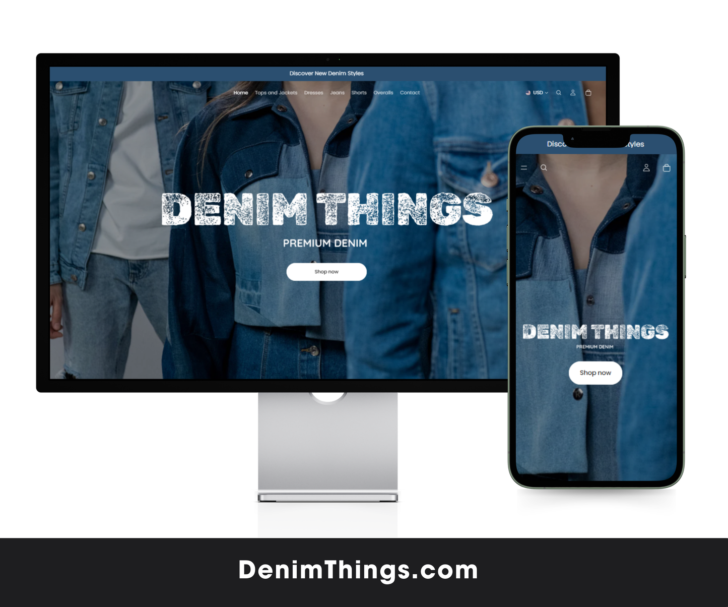 DenimThings.com