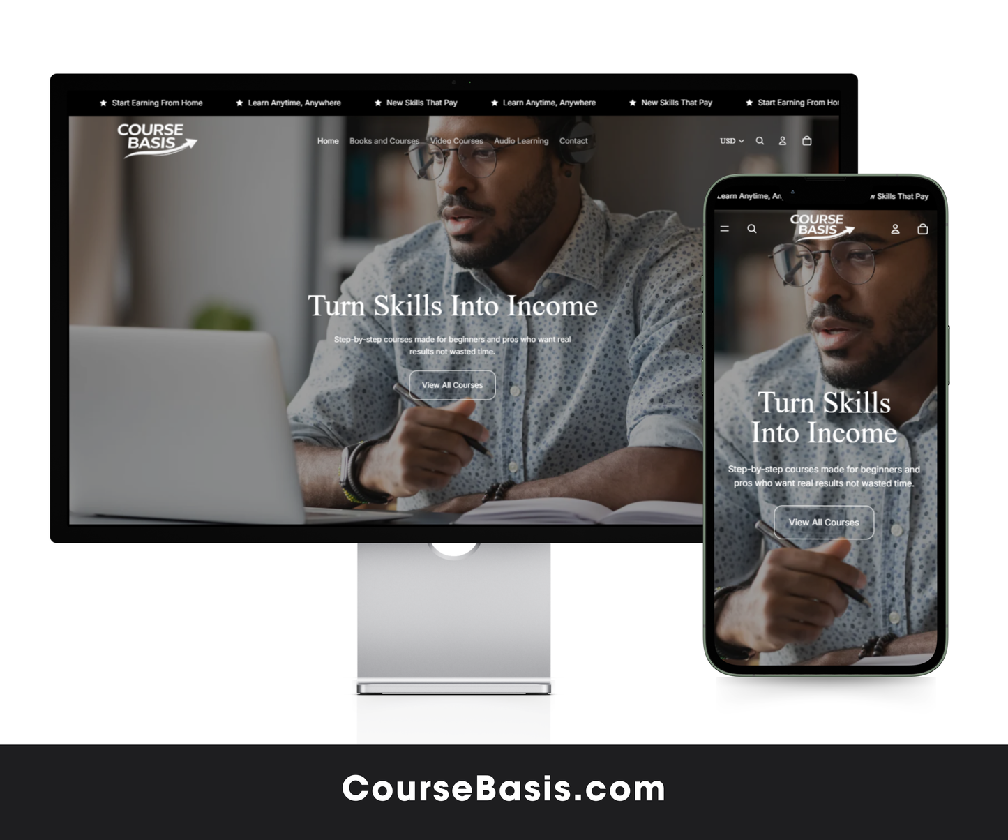 CourseBasis.com