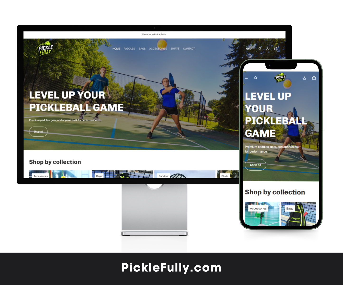 PickleFully.com