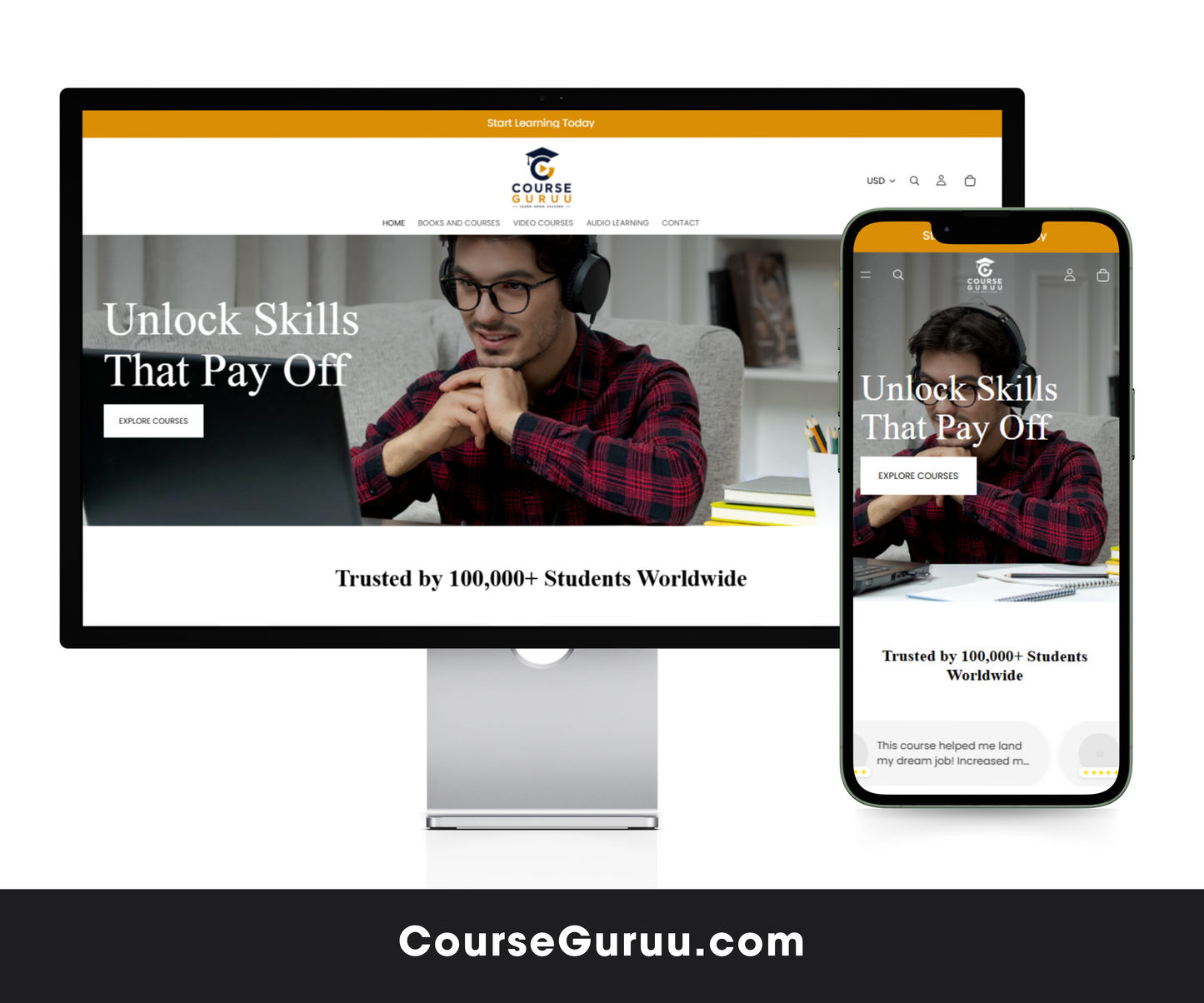 CourseGuruu.com