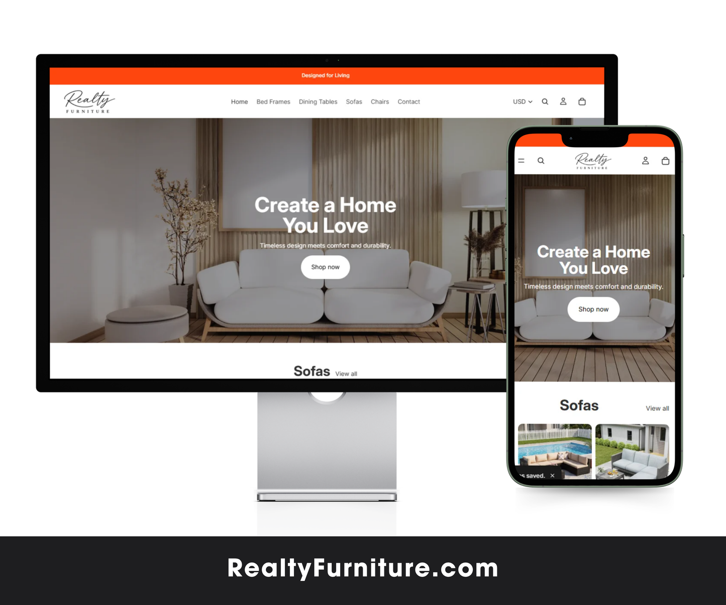 RealtyFurniture.com