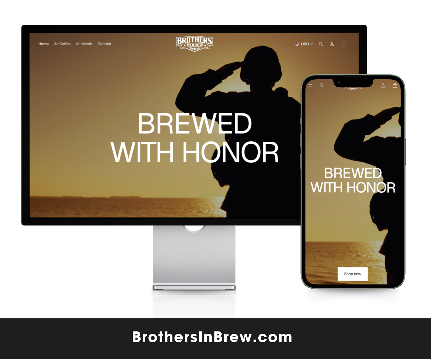 BrothersInBrew.com