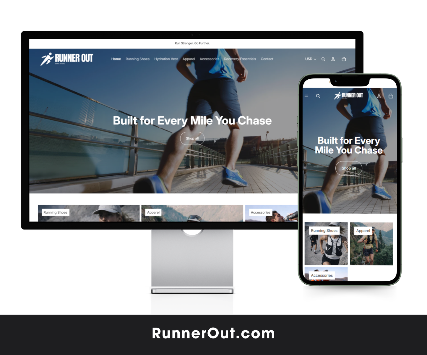 RunnerOut.com