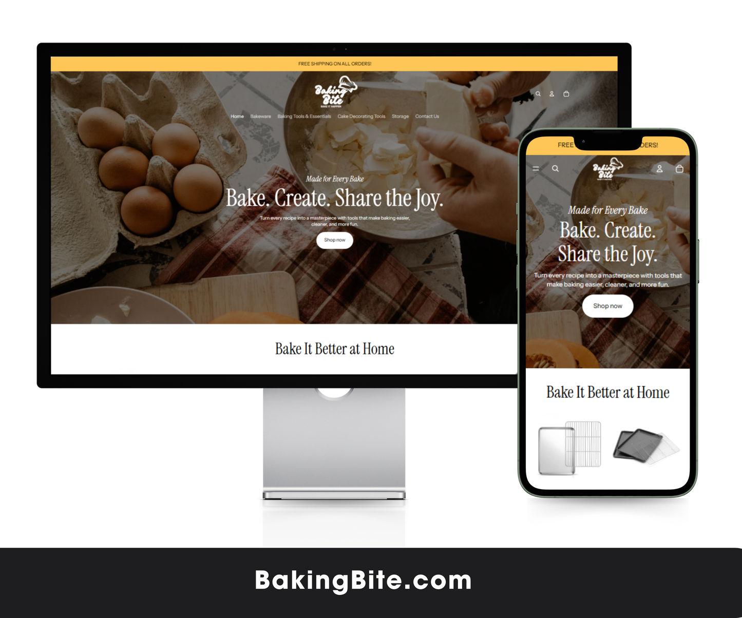 BakingBite.com