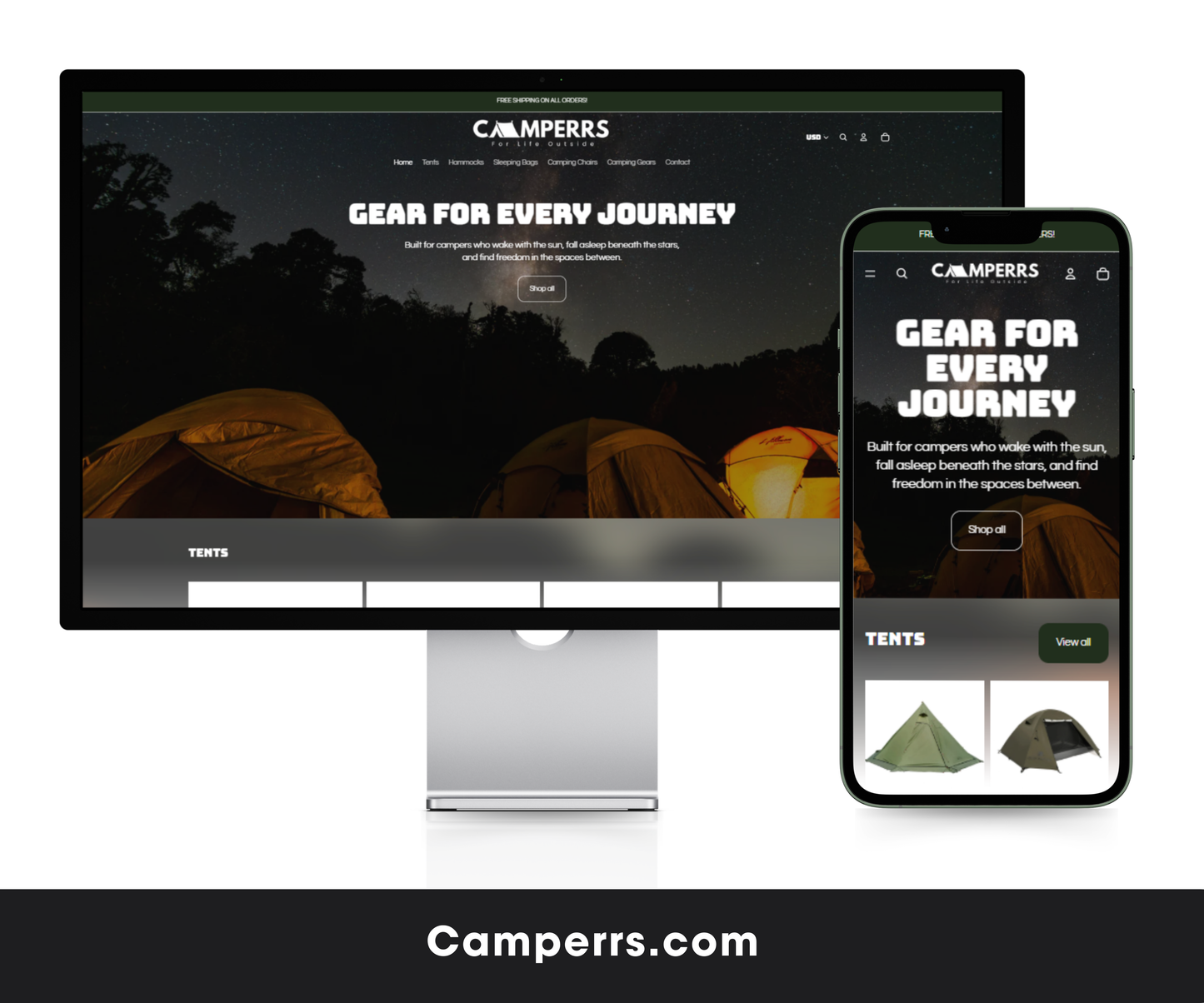 Camperrs.com