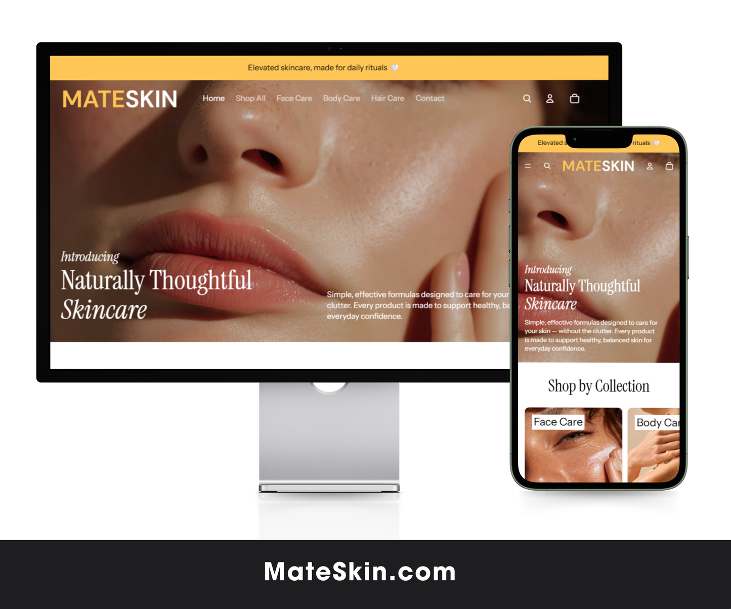 MateSkin.com