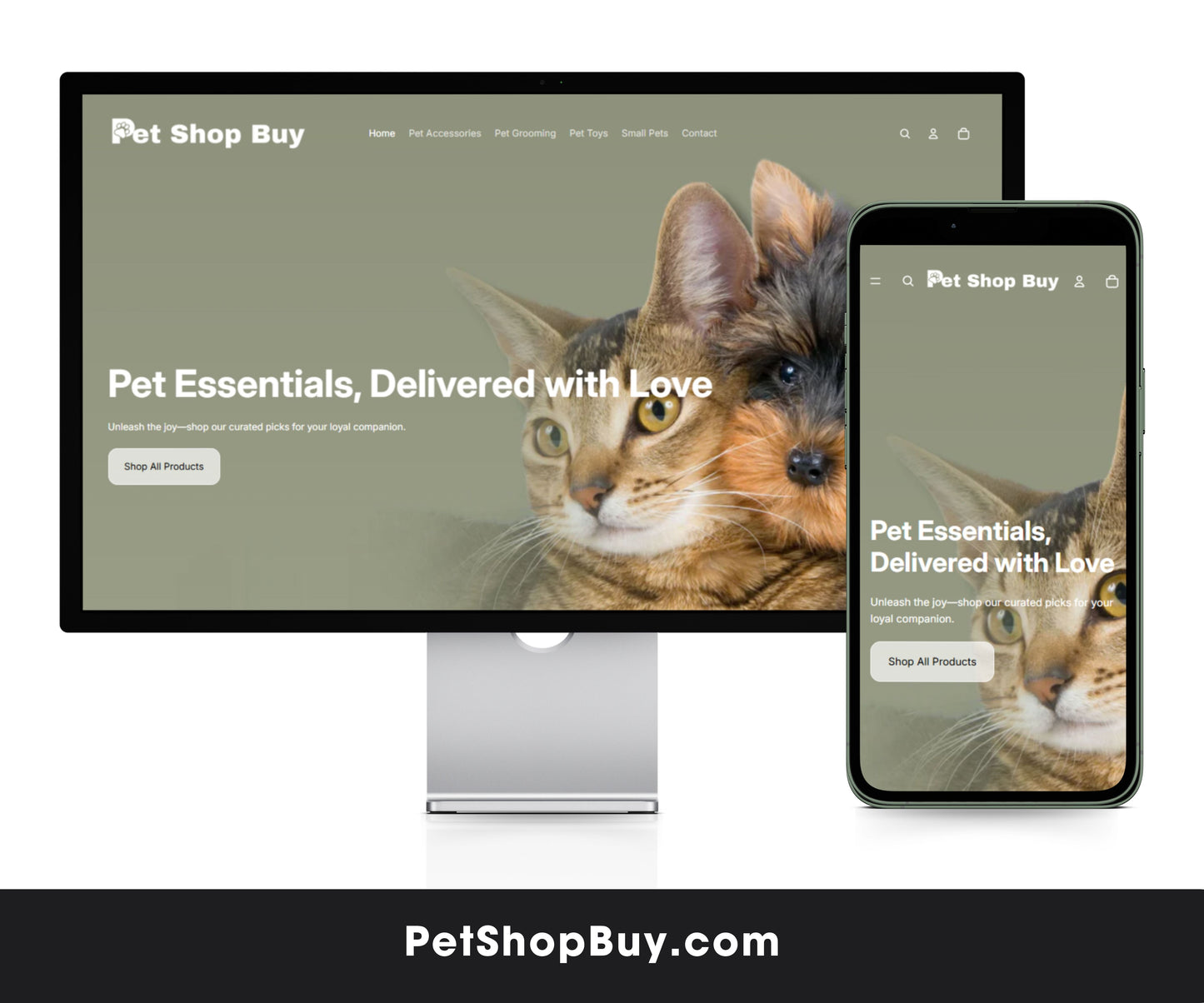 PetShopBuy.com