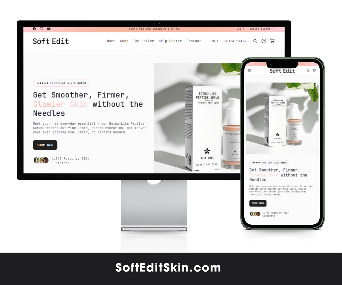 SoftEditSkin.com