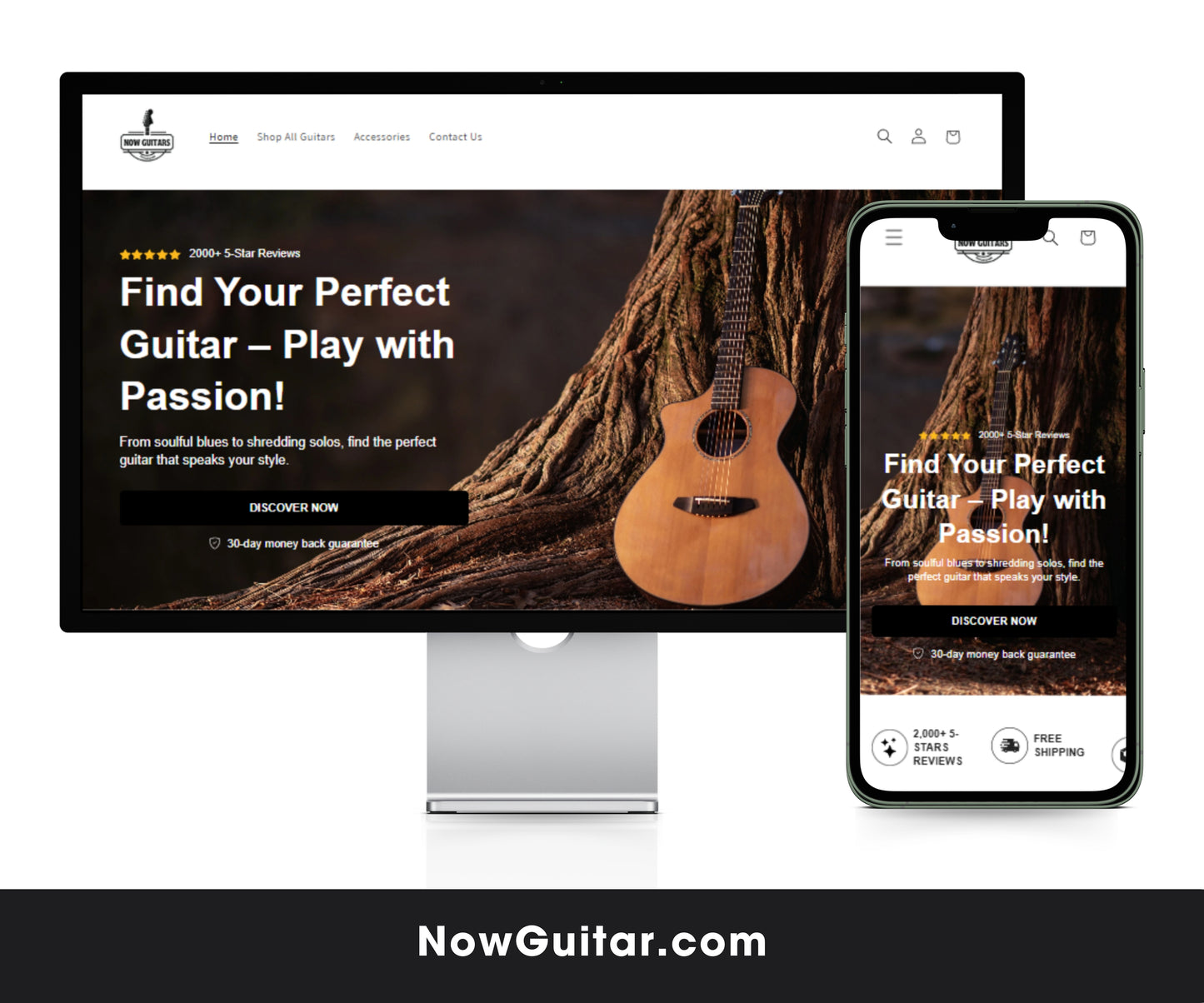 NowGuitar.com