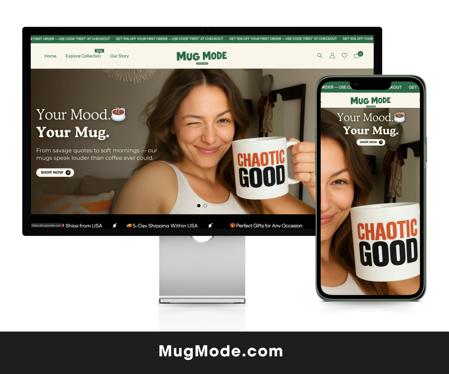 MugMode.com