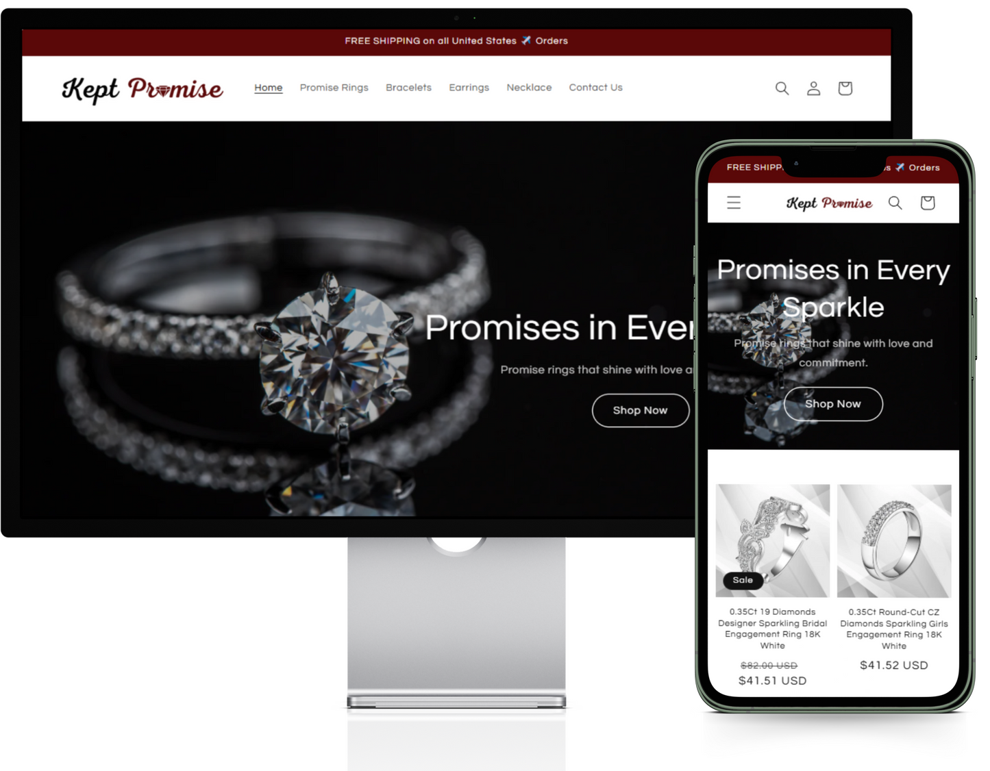 KeptPromise.com