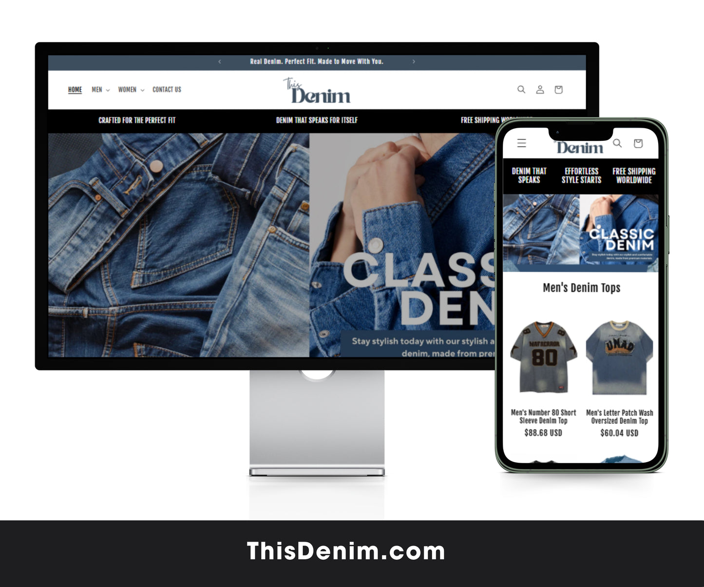 ThisDenim.com