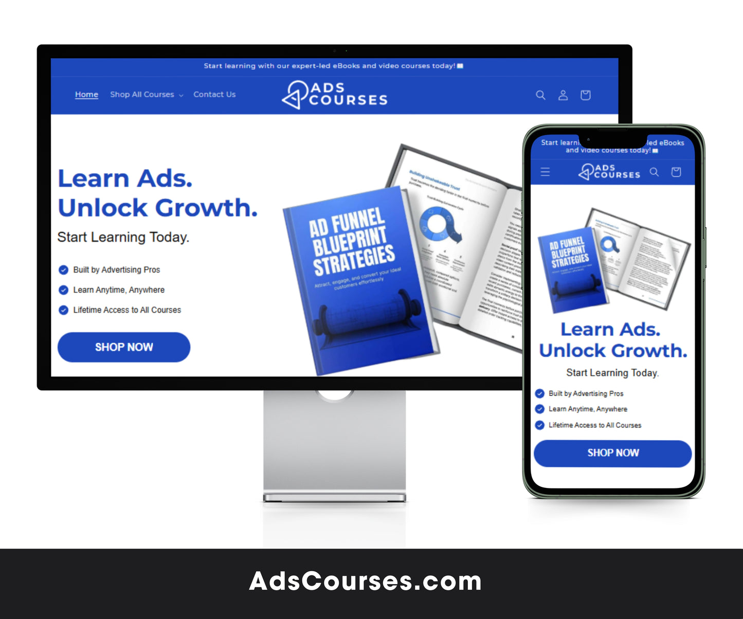 AdsCourses.com