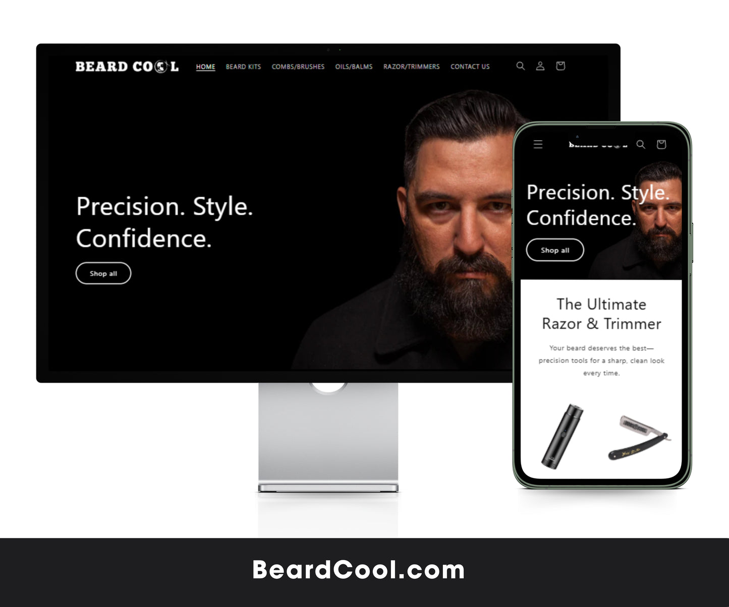 BeardCool.com