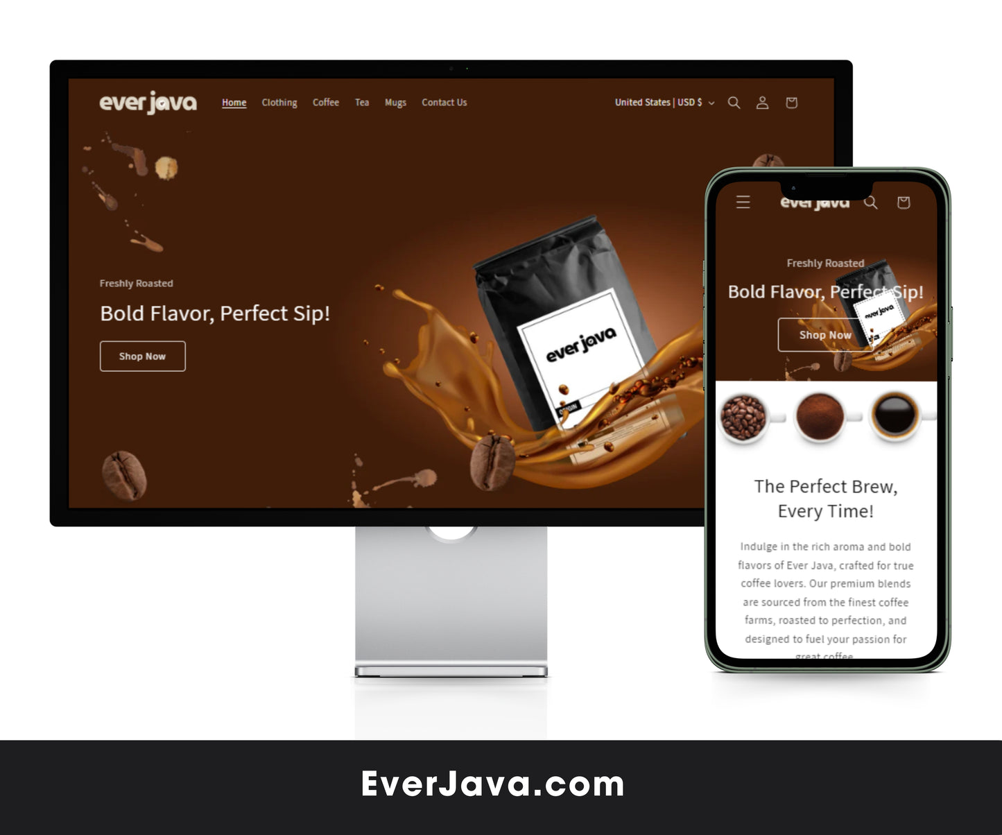 EverJava.com