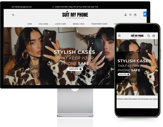 SuitMyPhone.com