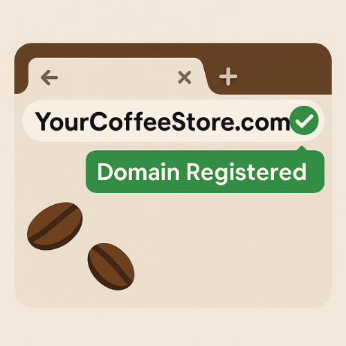 Add Domain