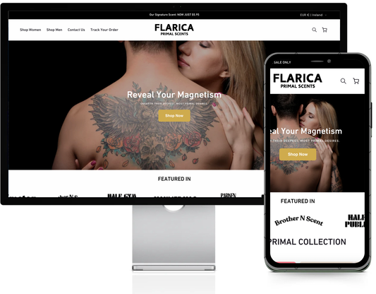 Flarica.com