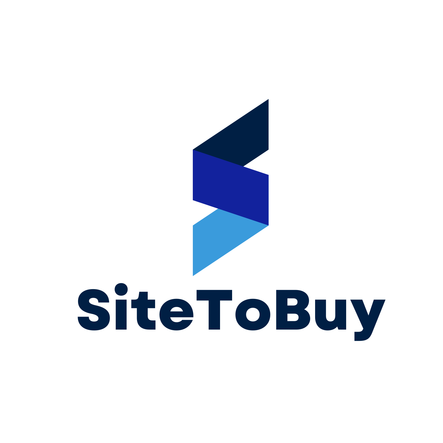 The picture sitetobuy.com shows when its homepage is shared