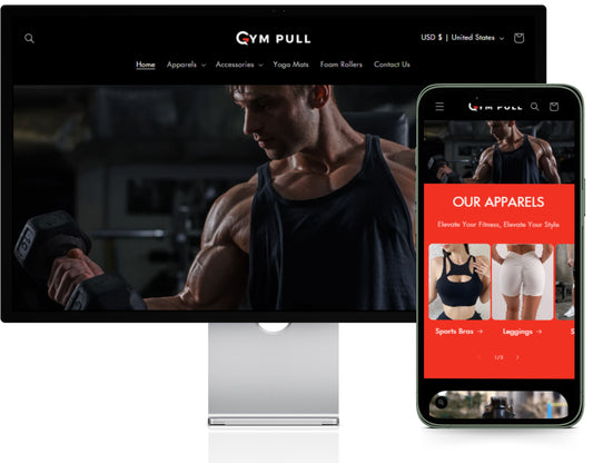 GymPull.com