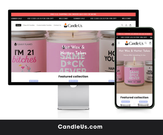 CandleUS.com