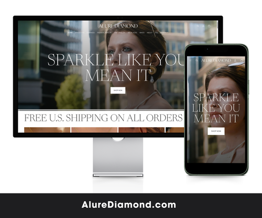 AlureDiamond.com