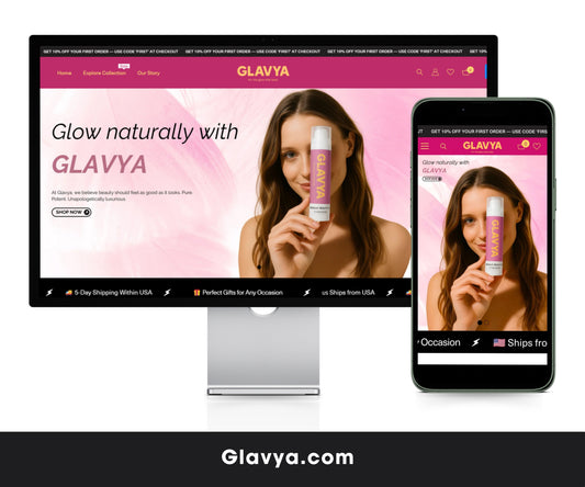 Glavya.com