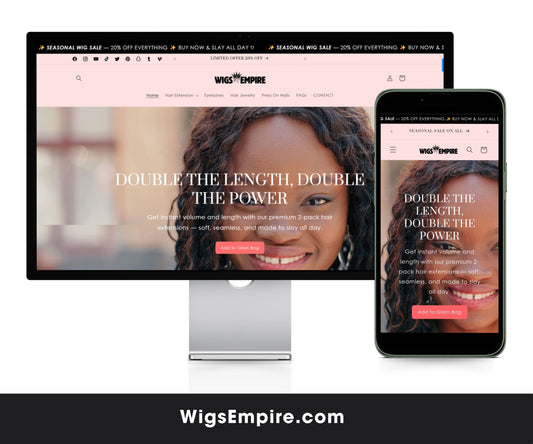 WigsEmpire.com