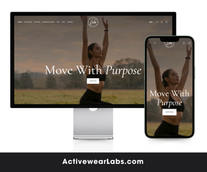 ActivewearLabs.com