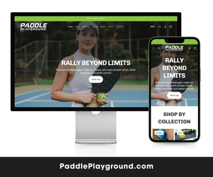 PaddlePlayground.com
