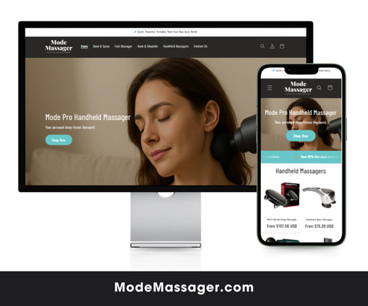 ModeMassager.com