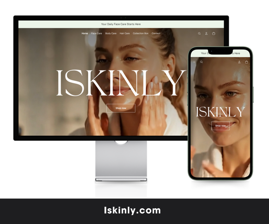 Iskinly.com