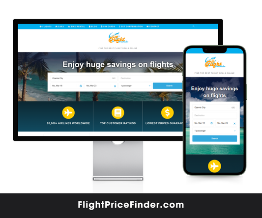 FlightPriceFinder.com