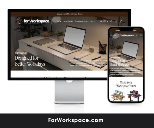 ForWorkspace.com