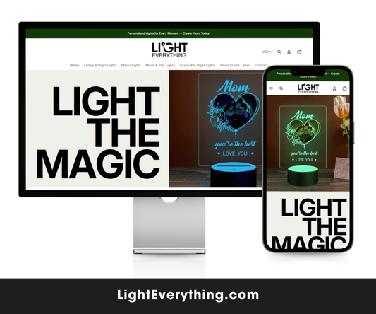 LightEverything.com